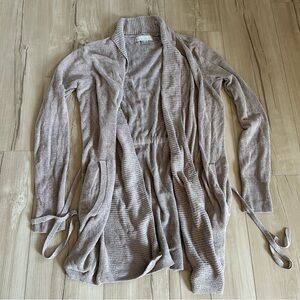 Barefoot Dreams CozyChic Ultra Lite Cardigan
